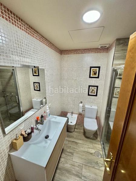 Foto 2ec673e9-7d68-4caa-9fb0-8e8c192e948d. Attico con parcheggio in La Calzada - La Florida Sevilla