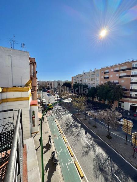 Foto 388ed9b9-f531-46e1-9f24-3bae65141532. Attico con parcheggio in La Calzada - La Florida Sevilla