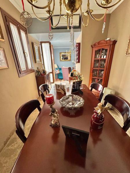 Foto 3cce68bf-46a7-4823-ba4f-916379e4a365. Attico con parcheggio in La Calzada - La Florida Sevilla