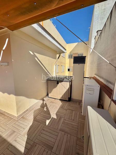 Foto 427ccf8e-b016-4771-b5b6-97f4fd4170f9. Attico con parcheggio in La Calzada - La Florida Sevilla