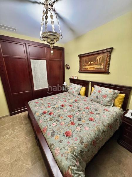 Foto 43fab221-2558-4dce-b328-cebe8701981d. Attico con parcheggio in La Calzada - La Florida Sevilla