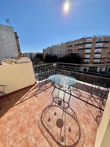 Foto 48a2ad6b-3533-4bef-bb7e-c940052f6a0c. Attico con parcheggio in La Calzada - La Florida Sevilla