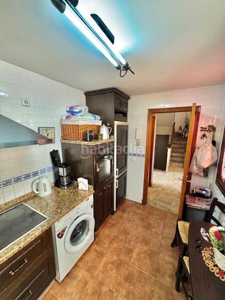 Foto 4a41a080-f9c6-4eec-a0e9-35509c99a76f. Attico con parcheggio in La Calzada - La Florida Sevilla