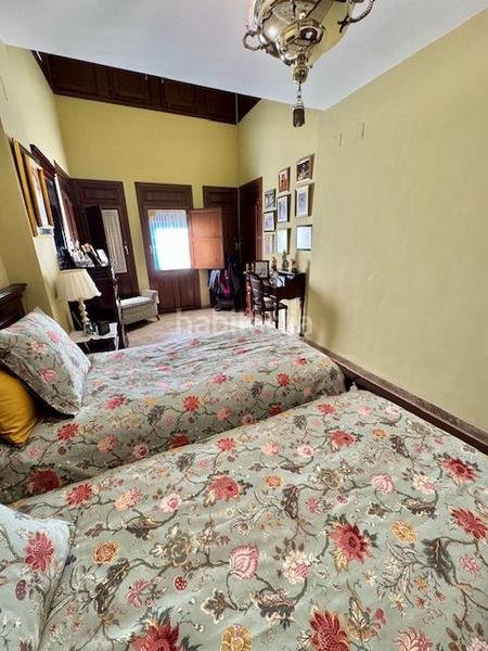 Foto 4f96cfe2-9c11-4dc1-a980-6f4e30f36fe9. Attico con parcheggio in La Calzada - La Florida Sevilla