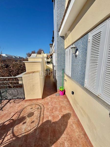 Foto 9f55f5ed-1836-4221-b546-bdaf905a6aae. Attico con parcheggio in La Calzada - La Florida Sevilla