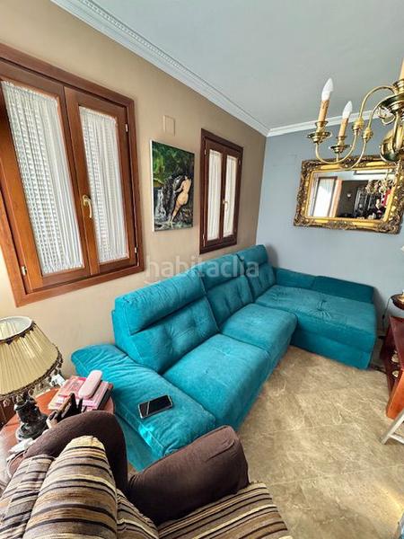 Foto a3d08d4f-e8ca-49a9-b167-de931f6a80de. Attico con parcheggio in La Calzada - La Florida Sevilla