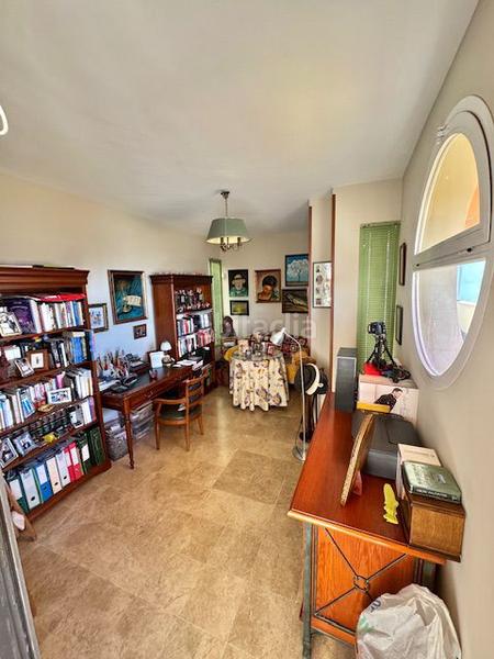 Foto ada6c993-7a33-41f5-9dcb-437626ad5210. Attico con parcheggio in La Calzada - La Florida Sevilla