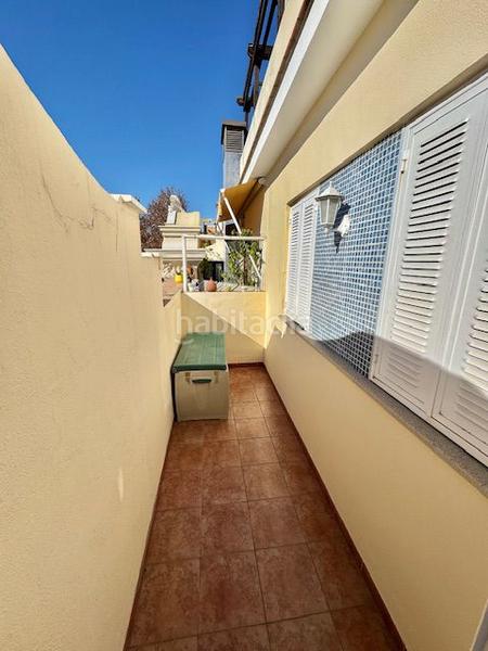 Foto d377cd3c-f94e-46a2-a7c4-362d35c71f5a. Attico con parcheggio in La Calzada - La Florida Sevilla