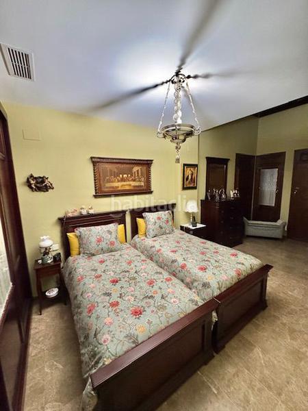 Foto d9f33f47-b4a6-4015-8ef0-5b4c95dd61b6. Attico con parcheggio in La Calzada - La Florida Sevilla