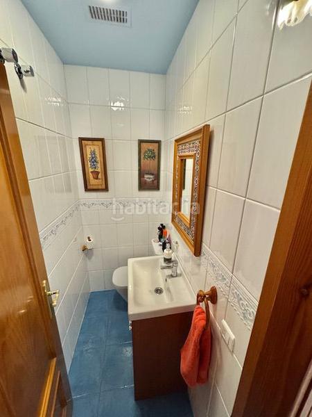 Foto eb6b6695-4af6-49da-82fc-eb03208f9de7. Attico con parcheggio in La Calzada - La Florida Sevilla