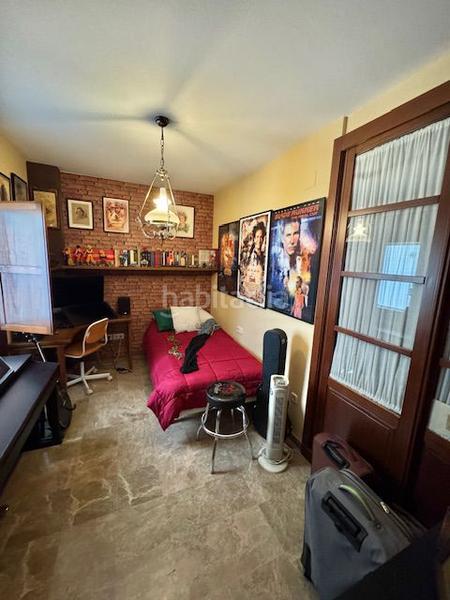 Foto ee01fb3d-ba20-48fb-98fb-e164f1c13136. Attico con parcheggio in La Calzada - La Florida Sevilla