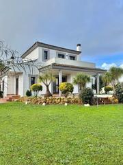 Xalet  Jazmines. Chalet en venta en urb. zaudn, 5 dormitorios.