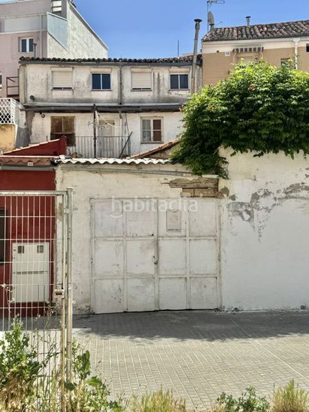 Foto 18fa205c-4f6a-45a8-8a70-458d5694ad9f. Casa amb aparcament a El Pardo Madrid