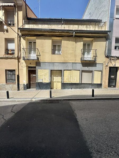Foto 59721562-5310-4dda-9ba0-357402256114. Casa amb aparcament a El Pardo Madrid
