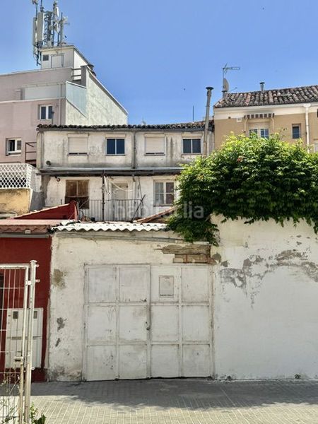 Foto 5b7c8b5f-272c-4e36-8719-3226b400b6f8. Casa amb aparcament a El Pardo Madrid