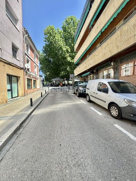 Foto a23b6ad1-c8b9-4292-89cd-2470dedb363a. Casa amb aparcament a El Pardo Madrid