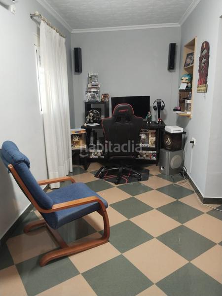 Foto 7ea581cc-58a9-47c6-acad-fe63414560a3. Piso  en venta en Torreblanca, 3 dormitorios. en Sevilla