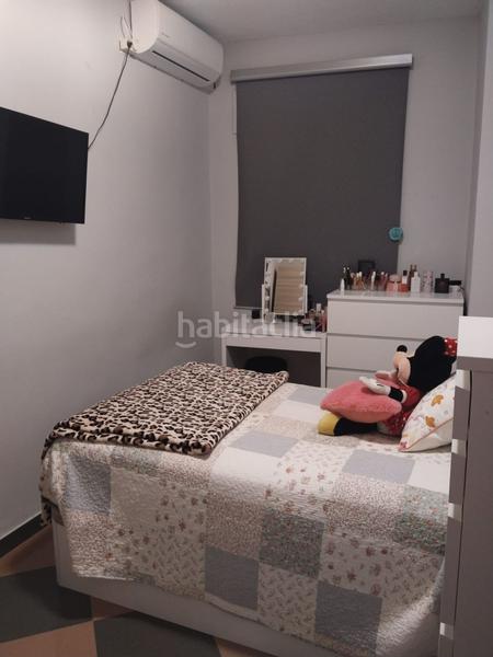 Foto d08a10cb-387c-40ac-965e-f8cea0003cef. Piso  en venta en Torreblanca, 3 dormitorios. en Sevilla