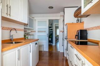 Dplex  Castillo de cortegana. Duplex en venta en bami, 5 dormitorios.