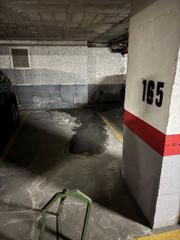 Parking voiture  Luis montoto. Garaje en venta en nervión  calle luis montoto.