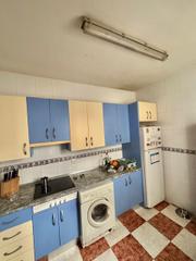 Appartement  Juventud. Piso en venta en amate  padre pío  palmete, 2 dormitorios.