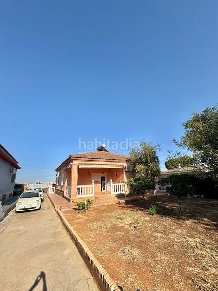 Foto 0cc7752e-d6ec-4eb1-ab8a-cdab4a314235. Terreno residencial parc. rúst. en venta en la rinconada. en Sevilla