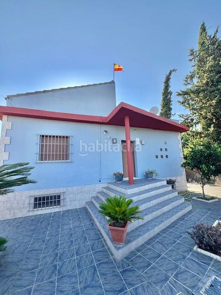 Foto 171b22ed-76d2-4d3c-9a3b-5ece3274bf98. Terreno residencial parc. rúst. en venta en la rinconada. en Sevilla