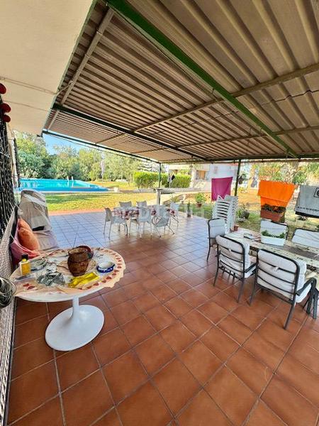 Foto 24f9768b-0407-4d79-8cc4-e013242d9ae6. Terreno residencial parc. rúst. en venta en la rinconada. en Sevilla