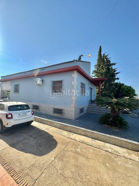 Foto 3b374df4-7ed7-4917-af22-c19365bb3efe. Terreno residencial parc. rúst. en venta en la rinconada. en Sevilla