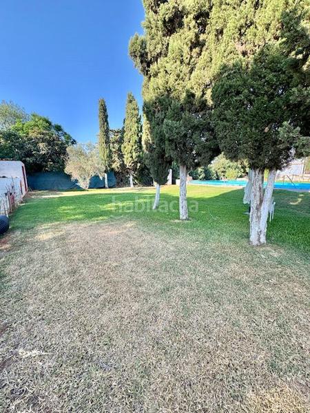 Foto 5c32171a-9f5e-48e0-861a-0f1307814f25. Terreno residencial parc. rúst. en venta en la rinconada. en Sevilla