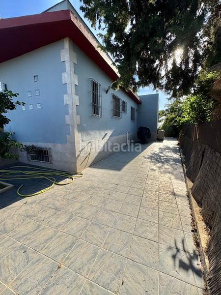 Foto 5ef96c45-acce-46c1-88dc-7feba7c4d486. Terreno residencial parc. rúst. en venta en la rinconada. en Sevilla