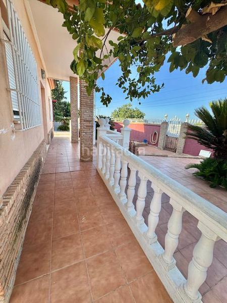 Foto 784ad9de-f54c-481c-8536-cde9d521e102. Terreno residencial parc. rúst. en venta en la rinconada. en Sevilla