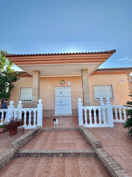Foto 8ee86692-db66-43e1-bb16-cef7b8bdf165. Terreno residencial parc. rúst. en venta en la rinconada. en Sevilla
