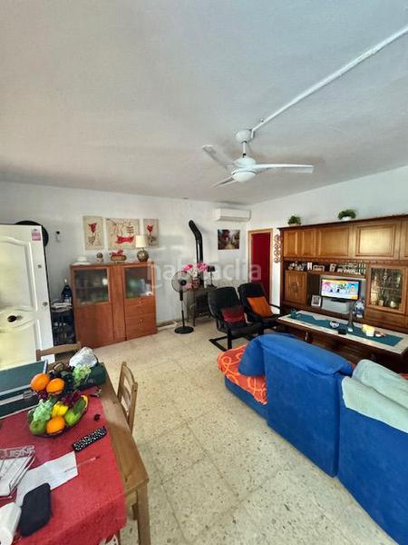 Foto 933f7c45-df3c-4318-af6a-274cb2c052f3. Terreno residencial parc. rúst. en venta en la rinconada. en Sevilla