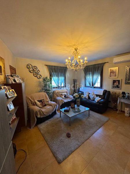 Foto d17e040b-c012-4d59-b363-620e02f70bad. Terreno residencial parc. rúst. en venta en la rinconada. en Sevilla