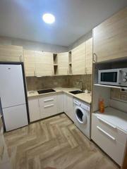 Location Terrain résidentiel  Federico echaguy. Parcela en alquiler en montequinto.