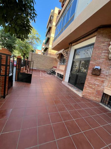 Foto b4fb77d4-0434-440f-9319-f7e6f2e643ff. Pis a Barrio del Nervión Sevilla