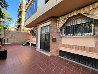 Pis a Barrio del Nervión. Piso en venta en nervión  avd.cruz del campo, 3 dormitorios.