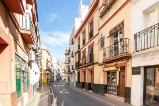 Casa  Correduria. Casa en venta en centro  alameda, 4 dormitorios.