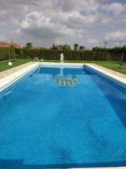 Xalet  Sevilla. Chalet en venta en urbanizaciones, 3 dormitorios.