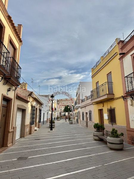 Foto 3c4c4e80-fbc0-48ff-a2be-dfe5b195dee3. Casa a Casco Antiguo Mairena del Aljarafe