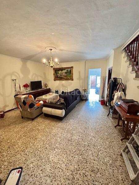 Foto 1f18932c-6c37-42d4-ac76-1cba6f5fa346. Casa a Casco Antiguo Mairena del Aljarafe