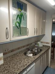 Appartement à San Pablo. Piso en venta en san pablo, 2 dormitorios.