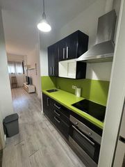 Rent Flat  Macarena tres huertas. Piso en alquiler en macarena  alamillo  torneo, 1 dormitorio.