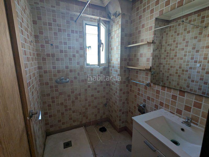 Foto ebe2fa64-5a96-4439-834e-96f6769c99e2. Appartamento in San Pablo Sevilla