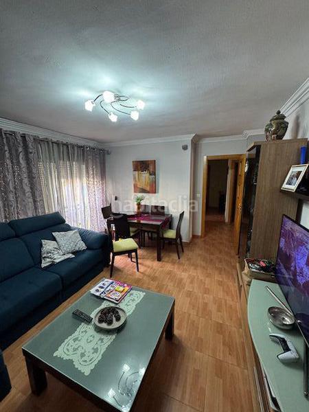 Foto ae5550a5-04e6-481a-8c54-93412a1efc14. Appartamento in Pino Montano - Consolación Sevilla