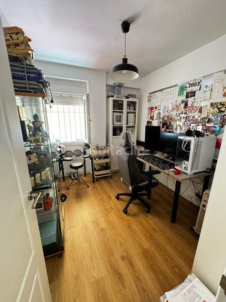 Foto 25710362-d43f-4b67-848d-deac6c78a84c. Appartement dans Barrio del Nervión Sevilla