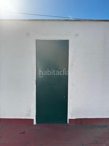 Foto 30734bfc-9178-4729-9837-ed35b236545d. Appartement dans Barrio del Nervión Sevilla