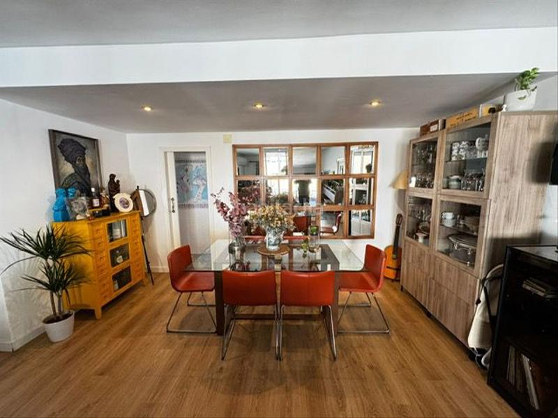 Foto 638c59df-66aa-454b-b2c7-e5ae0ac4cf29. Appartement dans Barrio del Nervión Sevilla