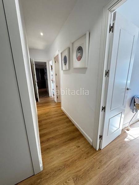 Foto 64d65dd8-9bf7-416a-9ce8-ba1a396b8e9b. Appartement dans Barrio del Nervión Sevilla